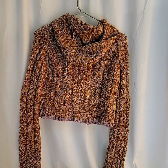 Free People Sweater - Picture 3 of 5